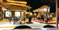 Yujian Hetai Homestay - breakfast