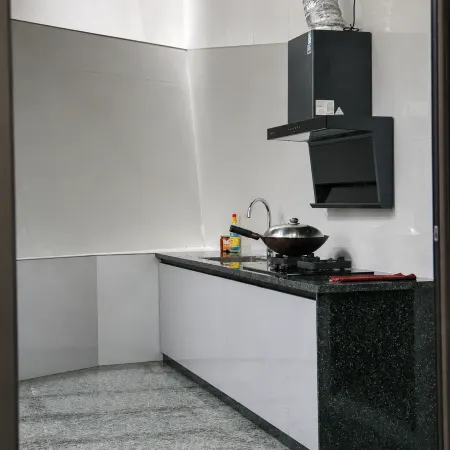 Puyuan Jinli Xianwaixian Homestay