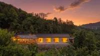 Hefeng Banshandu Homestay (Pingshan Canyon)
