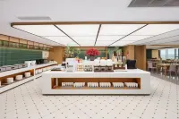 咖居鉑金飯店（南京新街口地鐵站店） - 平價