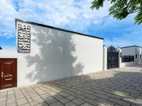 新源軒培居|Warm Lodge·庭院休閒民宿（新源客運站店） 新源住宿飯店