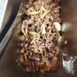 昆泰民宿（古雷新港城店） - 早餐