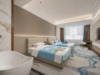 Olansdi Hotel Hotels in Zhangye