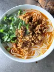 Weixi Wangshan Residence - breakfast