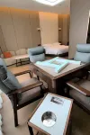 Jinghuang Hotel (Southern Suburb Airport ) - 2-stjärniga