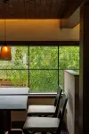 NOMAD Nuoman Vacation Apartment - bar