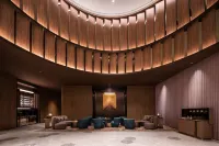 Crystal Orange Hotel (Tianshui Maiji)