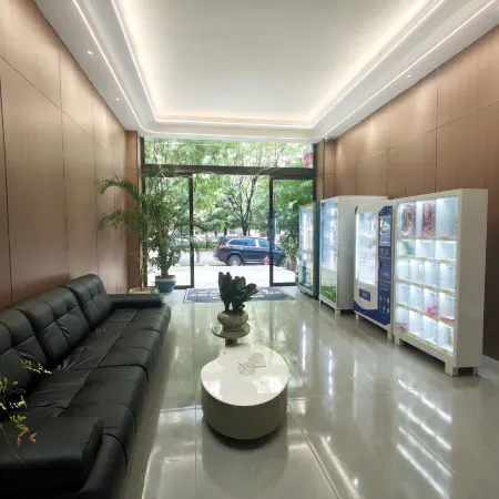 Qiancheng Apartments