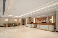 Vienna Hotel (Ordos Wanda)