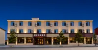 Deji Express Hotel