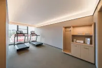 JI Hotel (Xingtai Qinghe Cashmere Town) - 3-Star