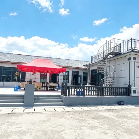 Dongji Zhiguang Farmstay