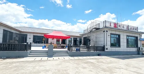 Dongji Zhiguang Farmstay