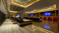Hengyue Juxin Hotel - parcheggio