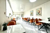 Miguo Homestay - servizio colazione