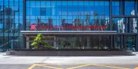 Hohhot South Second Ring Hilton Garden Inn Hotel - Gym