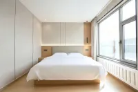 Pan Xiaowei Family Hotel Tianchi Service Area Branch - Homestays