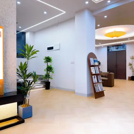 Zhilian Homestay (Mengshan)