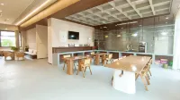 Matsu Agrarian Zen Cultural Themed Homestay - Bãi đậu xe
