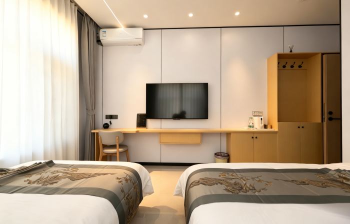 Xinglan Smart Hotel