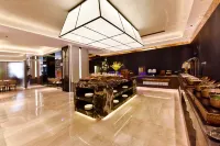 Rezen Longzhang Hotel (Harbin Central Street) - 4 Sao