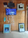Baihaba Larch Hostel - 2-نجوم