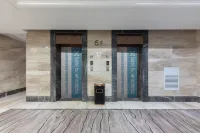 Xingxuzuo Esports X Bao Jing Time-Space Hotel (Yugan Tianhong Mall) - 무료 와이파이