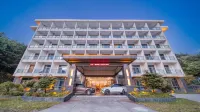 Yuexi Mingtangshan Hotel - พร้อมอาหารเช้า