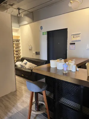 梨屋純女生青年旅舍（萬壽宮滕王閣店） - 2 星級