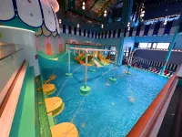 Gangdong No. 5 Hot Spring Hotel - 4-نجوم