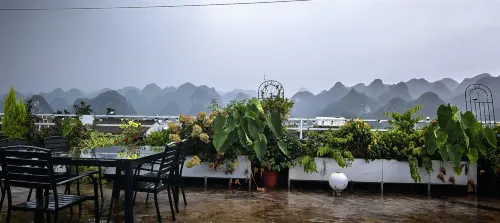 wan fen lin qin fang tuan ke zhan - مطابخ