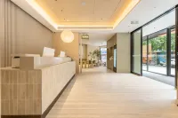 里白酒店(西安灑金橋地鐵站店) - 2星級