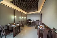 Jiuhua Mountain Shanxu Premium Homestay (Jiuhua Mountain Scenic Area Tourist Service Center) - Frühstück