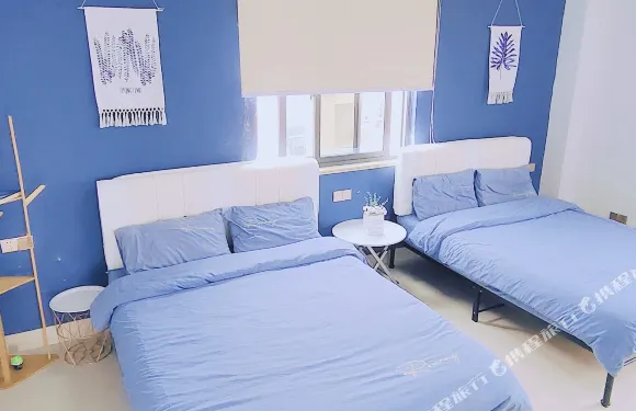 惠安東八二民宿