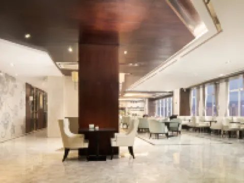 BaiLing Nicesoe Hotel (Guiyang Spray Pool Zilinan) Hotels in Guiyang