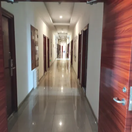 Fuxin Linyi Ancient Tang Hot Spring Hotel
