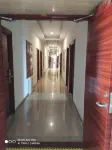 Fuxin Linyi Ancient Tang Hot Spring Hotel
