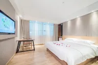 Superior Hotel (Guangzhou Yingbin No. 1) Отели в г. Гуанчжоу