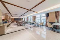 Huai Sicily  Wisdom Hotel Hotels in Huaibin