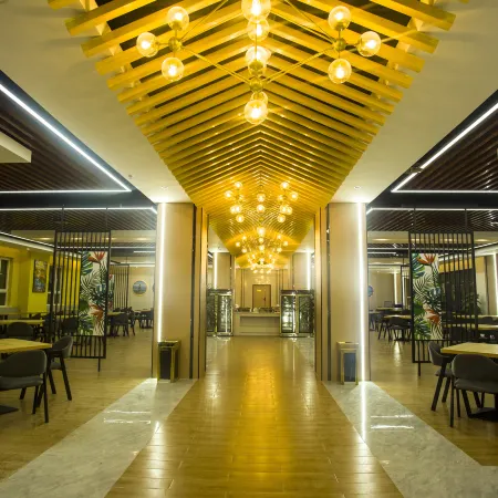 Jinhengji Hotel