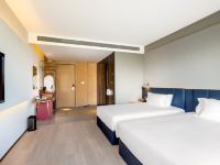 XW Hotel 玺程酒店(深圳华侨城创意园店) - 风语双床房