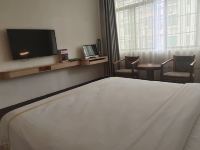 金苑酒店(茂名祥和中学店) - 舒享大床房