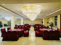 Scholars Hotel - Wi-Fi