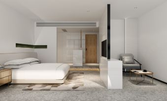 Laizhu Xingchen Hotel (Chengdu Chunxi Road)