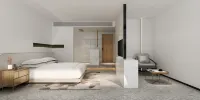 Laizhu Xingchen Hotel (Chengdu Chunxi Road) Hotel a 
