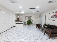 天津晟洁快捷酒店 - 公共区域