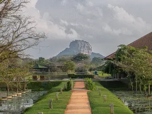 Popular Luxury Hotels in Matale