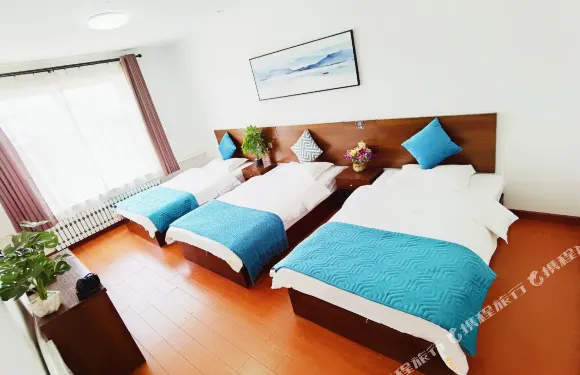 漠河北極驢友之家國際青年旅舍