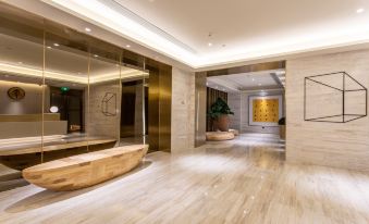 Ji Hotel (Suzhou Guanqian Pedestrian Street)