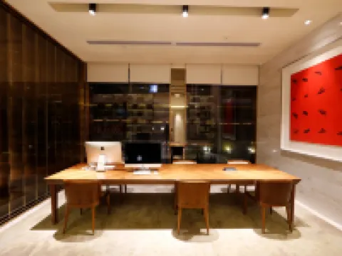 JI Hotel (Fangxian Pedestrian Street) Hotels in Fang County